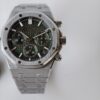 55 Royal Oak Offshore 41mm 26240ST ZF