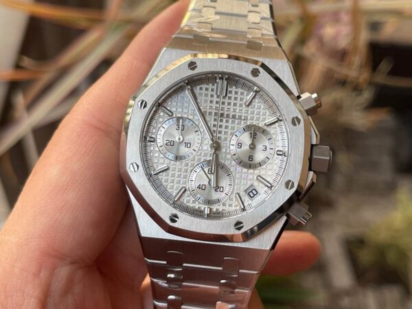 Royal Oak Offshore 41mm 26240ST APS