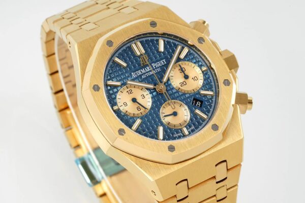 55 Royal Oak 41mm 26331BA IPF