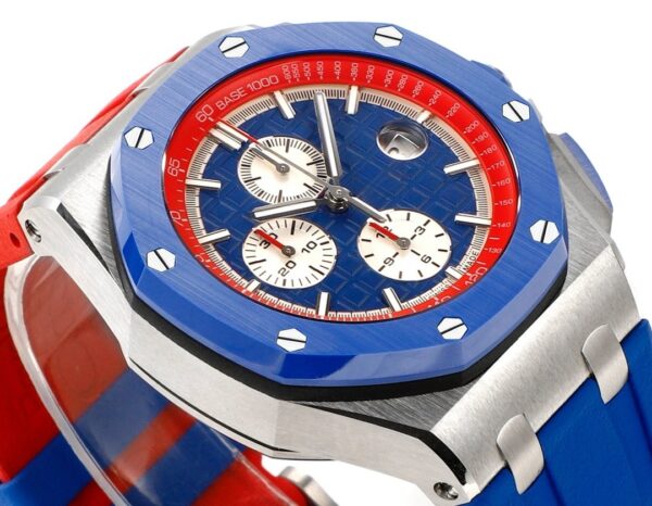 55 Royal Oak Offshore 44mm 26400SO JJF