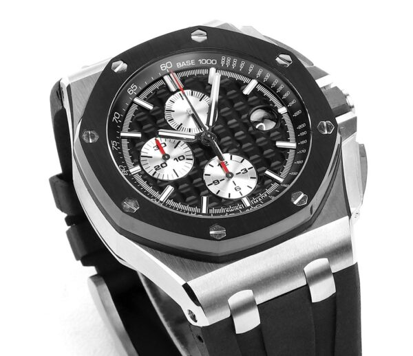 55 Royal Oak Offshore 44mm 26400SO JJF