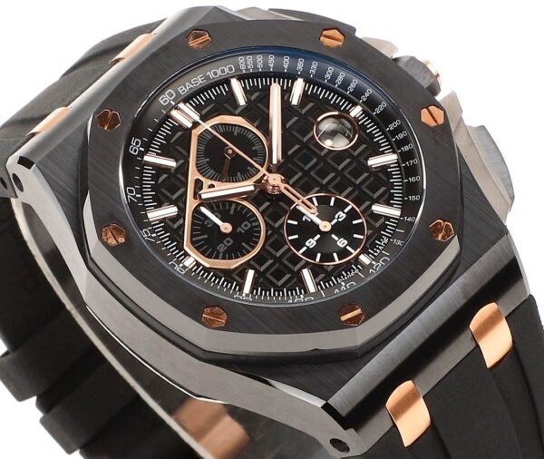 55 Royal Oak Offshore 44mm 26405CE JJF