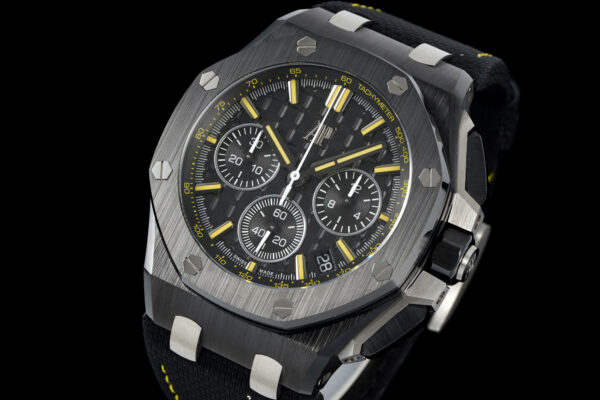 55 Royal Oak Offshore 43mm 26420CE