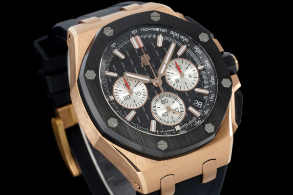 Royal Oak Offshore 43mm 26420RO