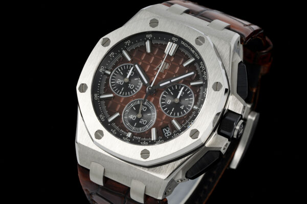 Royal Oak Offshore 43mm 26420ST