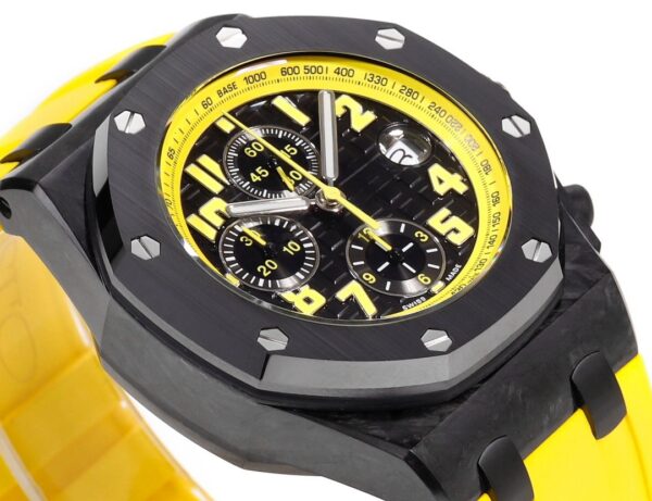 55 Royal Oak OffshorE 26176FO JF