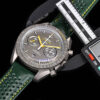 5(5) Omega Speedmaster 311.92.44.51.99.001 Grey Dial