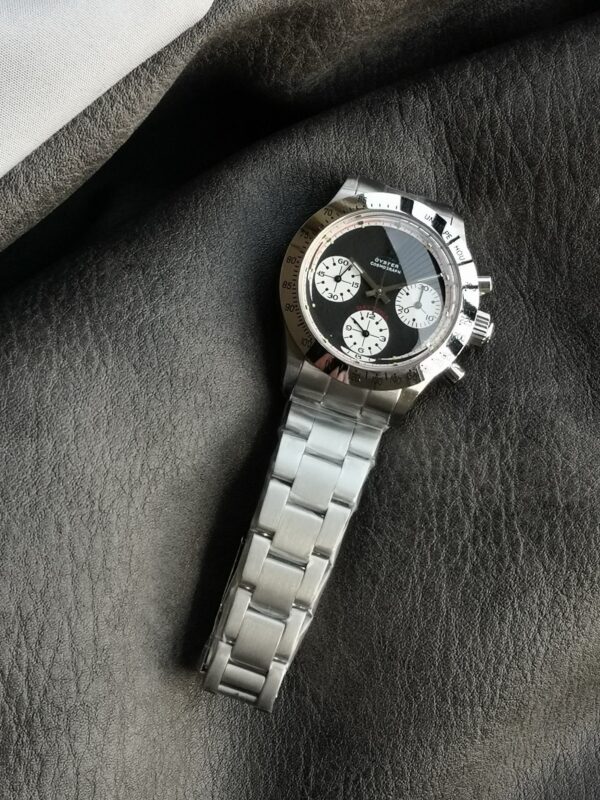 55 Vintage Daytona Paul Newman Series 37.5mm