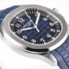 5(5) Patek Philippe Aquanaut 5168G-001 ZF