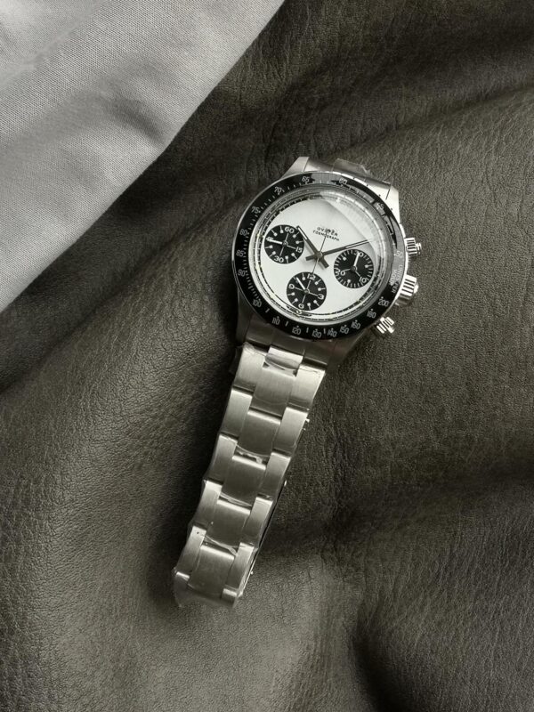 Vintage Daytona Paul Newman Series 37.5mm