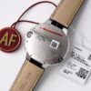 Ballon Bleu de Cartier WSBB0003 AF