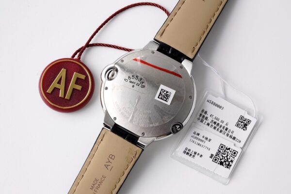 Ballon Bleu de Cartier WSBB0003 AF