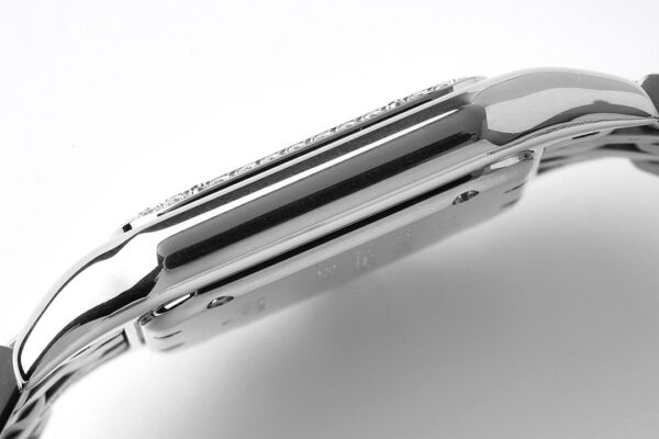 5(5) Cartier Panthere de Cartier W4PN0007 W4PN0008 BVF
