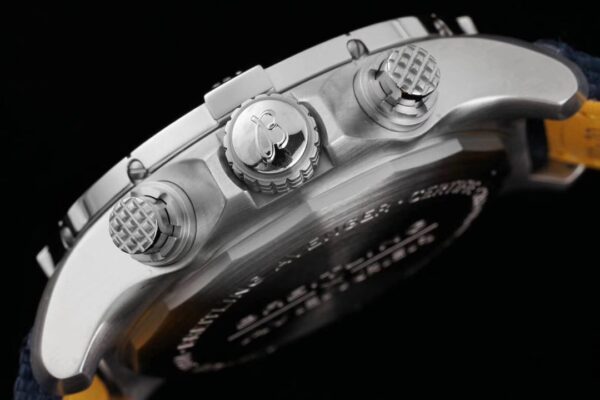 Breitling Avenger B01 Chronograph 45 AB01821A1C1X1 Blue Dial