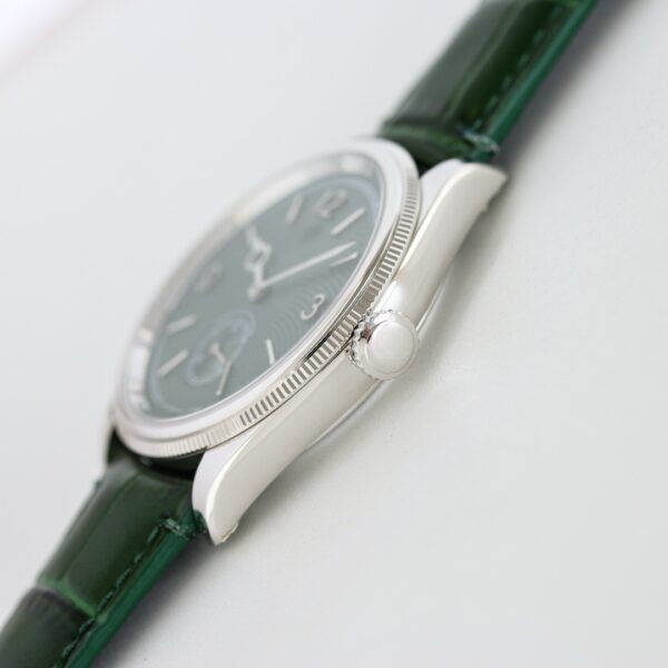 Perpetual 1908 39mm 8+ Factory