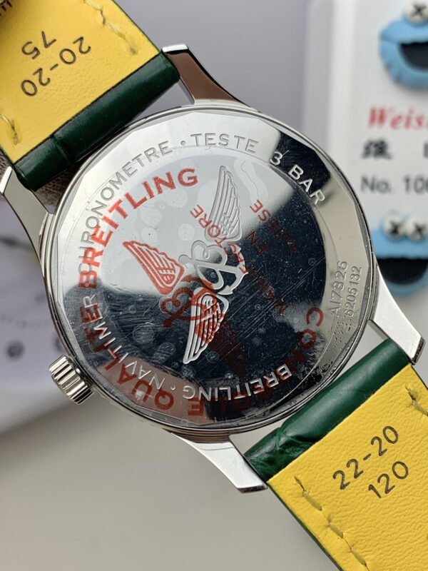 Breitling Navitimer Automatic 41 A17326361L1P2