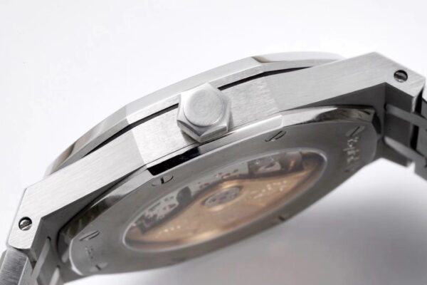 Royal Oak 15400 41mm ZF