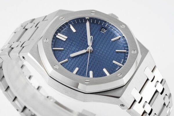 55 Royal Oak 15500 41mm ZF