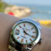 555 Milgauss 40mm M116400 VS