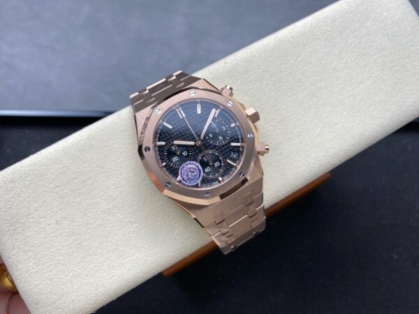 555 Royal Oak 41mm 26240OR APS