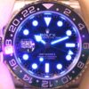 Gmt Master II 40mm M126720VTNR  ARF