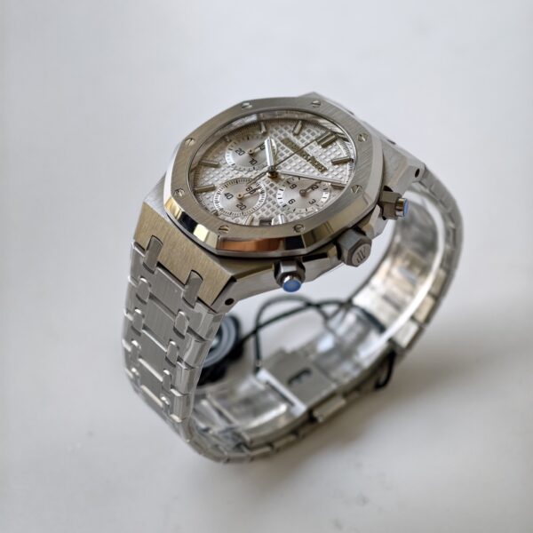 555 Royal Oak Offshore 41mm 26240ST ZF