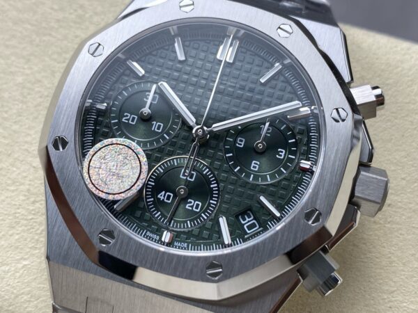 Royal Oak Offshore 41mm 26240ST APS
