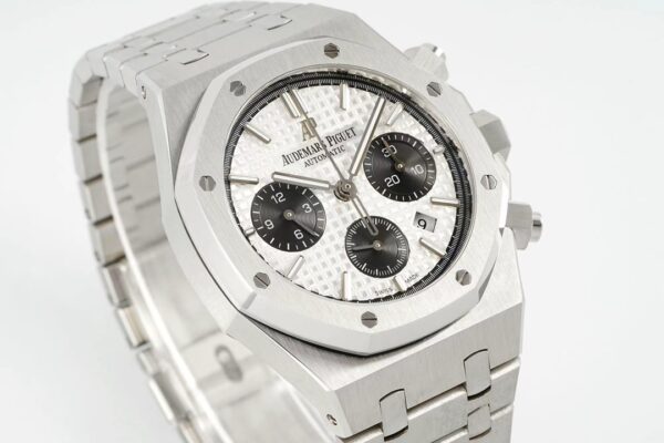 555 Royal Oak 41mm 26331ST IPF