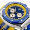 555 Royal Oak Offshore 44mm 26400SO JJF