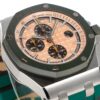Royal Oak  Offshore 44mm 26400SO JJF