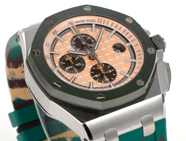Royal Oak  Offshore 44mm 26400SO JJF