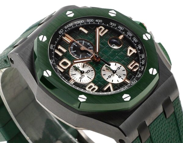555 Royal Oak Offshore 44mm 26405CE JJF
