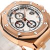 Royal Oak Offshore 44mm 26408OR JJF