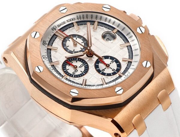 Royal Oak Offshore 44mm 26408OR JJF