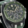 555 Royal Oak Offshore 43mm 26420CE