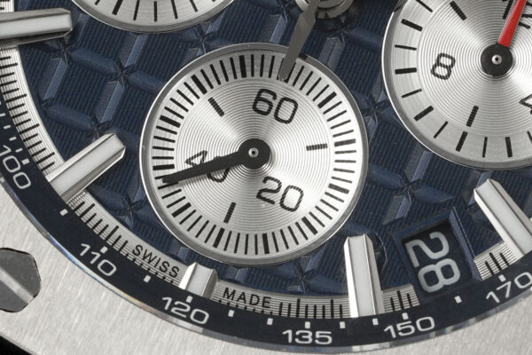 555 Royal Oak Offshore 43mm 26420TI