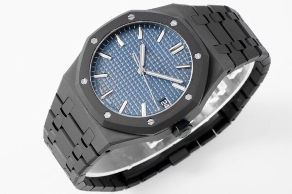 555 Royal Oak 15500 41mm ZF