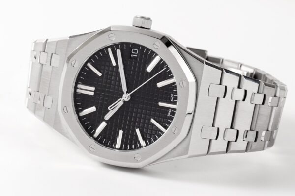 555 Royal Oak 15510 41mm ZF
