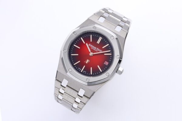 Royal Oak Offshore 39mm 16202XT ZF