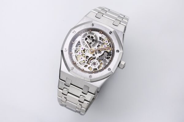 Royal Oak Offshore 39mm 16204ST ZF
