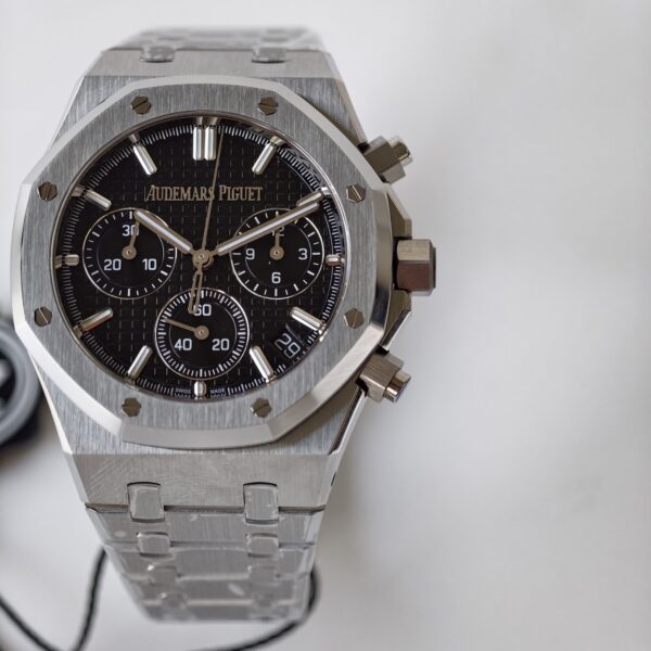 5555 Royal Oak Offshore 41mm 26240ST ZF