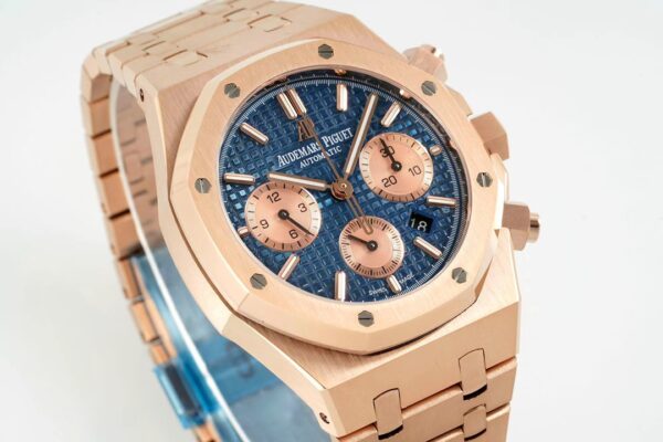 5555 Royal Oak 41mm 26331OR IPF