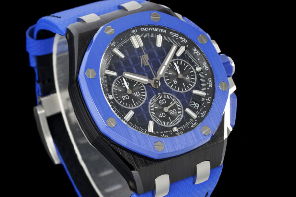 5555 Royal Oak Offshore 43mm 26420CE