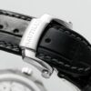 5(6) Patek Philippe Nautilus 5712 Dark Gray Dial PPF