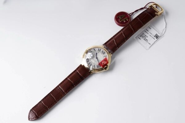 5(6) Ballon Bleu de Cartier WGBB0046 AF