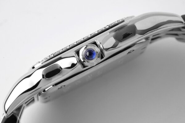 5(6) Cartier Panthere de Cartier W4PN0007 W4PN0008 BVF