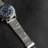 Breitling Superocean Heritage B01 Chronograph 42 Blue Dial