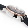 5(6) Breitling Superocean Heritage Two-Tone Black Dial