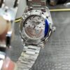 Omega Seamaster Aqua Terra 150M GMT Worldtimer VSF Blue