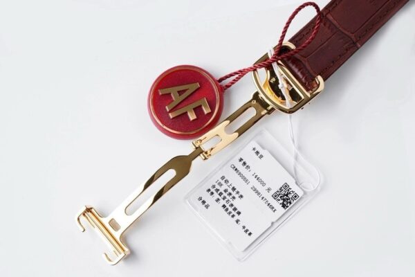 5(7) Ballon Bleu de Cartier WGBB0046 AF